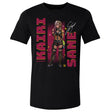 Kairi Sane Men's Cotton T-Shirt | 500 LEVEL