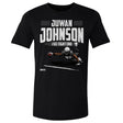 Juwan Johnson Men's Cotton T-Shirt | 500 LEVEL