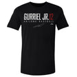 Lourdes Gurriel Jr. Men's Cotton T-Shirt | 500 LEVEL