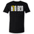 Pittsburgh Men's Cotton T-Shirt | 500 LEVEL