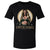Carmella Men's Cotton T-Shirt | 500 LEVEL