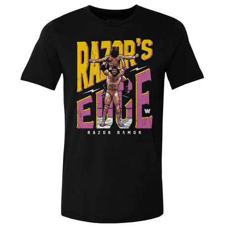 Razor Ramon Men's Cotton T-Shirt | 500 LEVEL