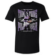 Undertaker Men's Cotton T-Shirt | 500 LEVEL