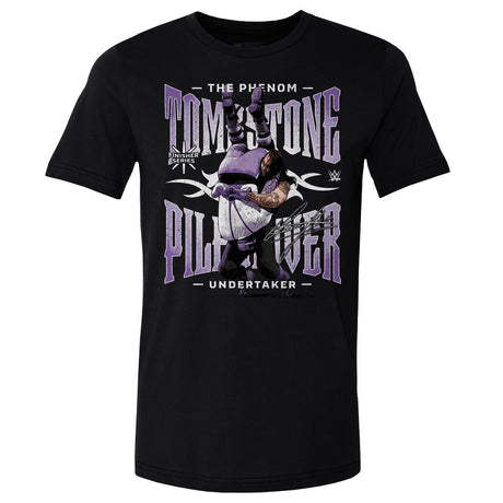 Undertaker Men's Cotton T-Shirt | 500 LEVEL