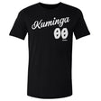 Jonathan Kuminga Men's Cotton T-Shirt | 500 LEVEL