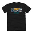 Memphis Men's Cotton T-Shirt | 500 LEVEL