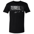 A.J. Terrell Men's Cotton T-Shirt | 500 LEVEL