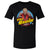 Bobby The Brain Heenan Men's Cotton T-Shirt | 500 LEVEL
