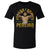 Alex Pereira Men's Cotton T-Shirt | 500 LEVEL