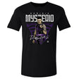 Dominik Mysterio Men's Cotton T-Shirt | 500 LEVEL