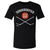 Gary Dornhoefer Men's Cotton T-Shirt | 500 LEVEL
