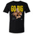 Big Show Men's Cotton T-Shirt | 500 LEVEL