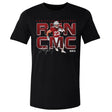 Christian McCaffrey Men's Cotton T-Shirt | 500 LEVEL