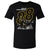 David Pastrnak Men's Cotton T-Shirt | 500 LEVEL