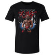 Bobby Green Men's Cotton T-Shirt | 500 LEVEL
