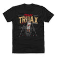 Caleb Truax Men's Cotton T-Shirt | 500 LEVEL