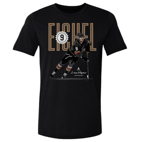 Jack Eichel Men's Cotton T-Shirt | 500 LEVEL