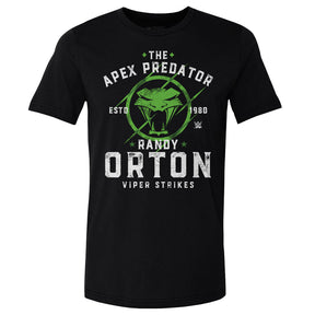 Randy Orton Men's Cotton T-Shirt | 500 LEVEL