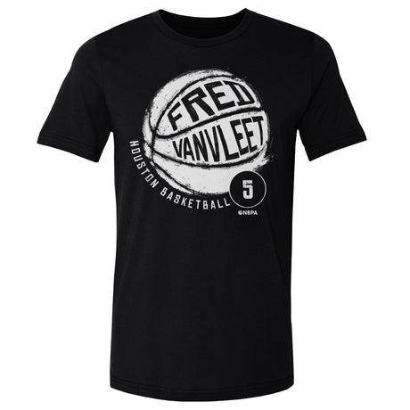 Fred VanVleet Men's Cotton T-Shirt | 500 LEVEL