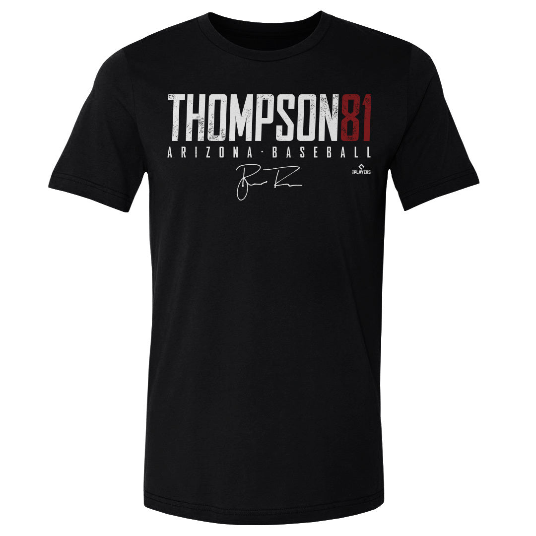Ryan Thompson Men's Cotton T-Shirt | 500 LEVEL