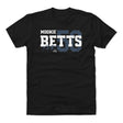 Mookie Betts Men's Cotton T-Shirt | 500 LEVEL