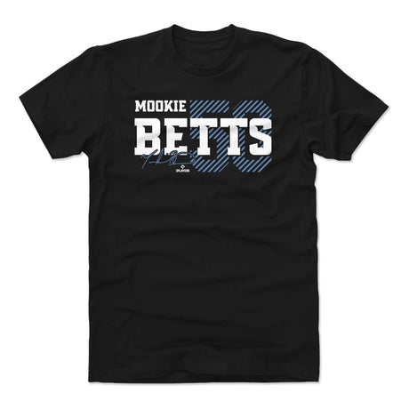 Mookie Betts Men's Cotton T-Shirt | 500 LEVEL