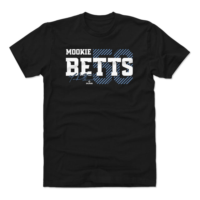 Mookie Betts Men's Cotton T-Shirt | 500 LEVEL