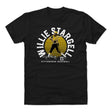 Willie Stargell Men's Cotton T-Shirt | 500 LEVEL