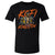 Kofi Kingston Men's Cotton T-Shirt | 500 LEVEL