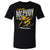 Charlie McAvoy Men's Cotton T-Shirt | 500 LEVEL