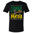 Alexandre Pantoja Men's Cotton T-Shirt | 500 LEVEL
