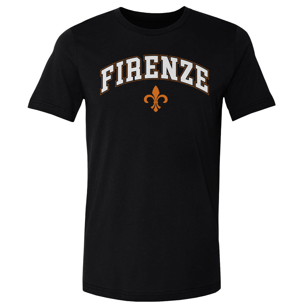 Florence Men's Cotton T-Shirt | 500 LEVEL
