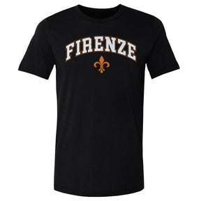 Florence Men's Cotton T-Shirt | 500 LEVEL