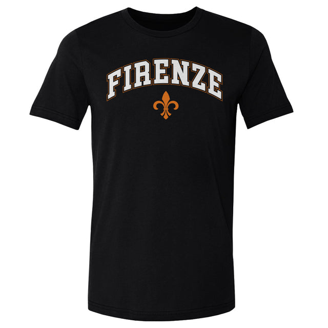 Florence Men's Cotton T-Shirt | 500 LEVEL