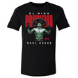 Raul Rosas Men's Cotton T-Shirt | 500 LEVEL