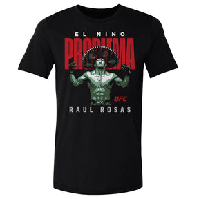 Raul Rosas Men's Cotton T-Shirt | 500 LEVEL
