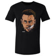 Steph Curry Men's Cotton T-Shirt | 500 LEVEL