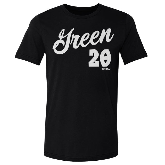 A.J. Green Men's Cotton T-Shirt | 500 LEVEL