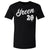 A.J. Green Men's Cotton T-Shirt | 500 LEVEL