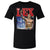 Lex Luger Men's Cotton T-Shirt | 500 LEVEL