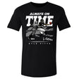Kyle Pitts Men's Cotton T-Shirt | 500 LEVEL