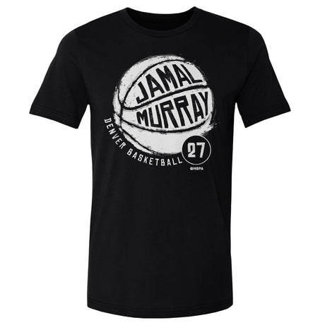 Jamal Murray Men's Cotton T-Shirt | 500 LEVEL