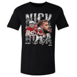 Nick Bosa Men's Cotton T-Shirt | 500 LEVEL