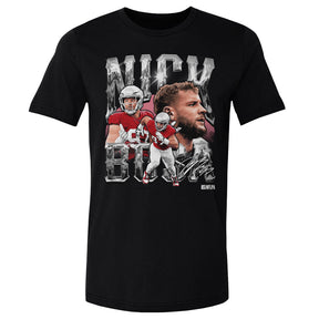 Nick Bosa Men's Cotton T-Shirt | 500 LEVEL