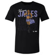 Kiana James Men's Cotton T-Shirt | 500 LEVEL