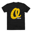 Oakland Men's Cotton T-Shirt | 500 LEVEL