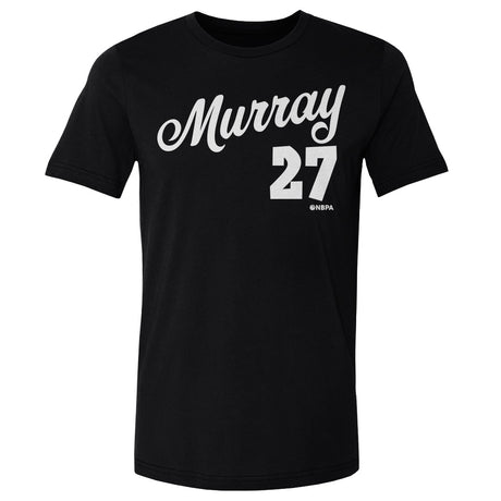 Jamal Murray Men's Cotton T-Shirt | 500 LEVEL