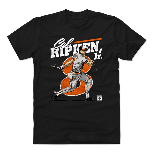 Cal Ripken Jr. Men's Cotton T-Shirt | 500 LEVEL