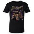 The Judgement Day Men's Cotton T-Shirt | 500 LEVEL
