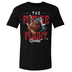 Ricochet Men's Cotton T-Shirt | 500 LEVEL